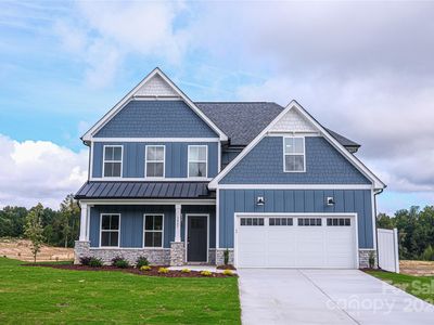 3045 Swallowtail Ln #45, Kannapolis, NC, 28083
