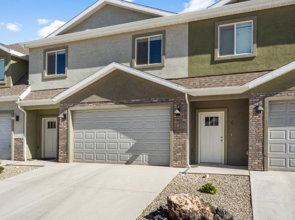 3154 W 1650 N UNIT D, Cedar City, UT 84721