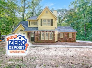 47 Lake Ct, Stockbridge, GA 30281