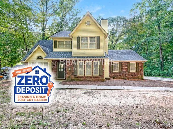 47 Lake Ct, Stockbridge, GA 30281