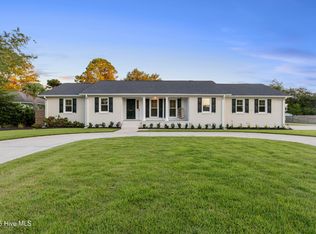 310 Bretonshire Rd, Wilmington, NC 28405
