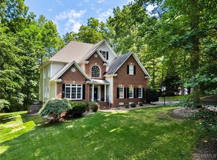 12031 Dunnottar Dr, Chesterfield, VA 23838