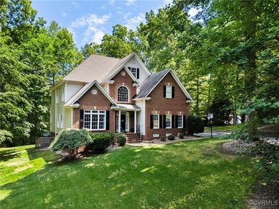 12031 Dunnottar Dr, Chesterfield, VA, 23838