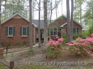 46 Crystal Point, Sanford, NC 27332