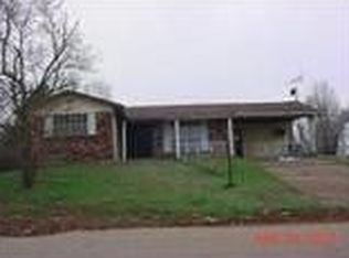 826 Cedar Brook Ct, Park Hills, MO 63601