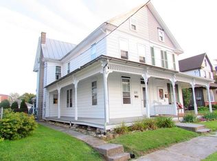 214 W Sheridan Ave, Annville, PA 17003