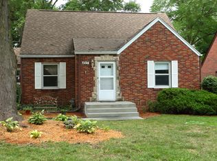 4917 Holcomb Ave, Des Moines, IA 50310