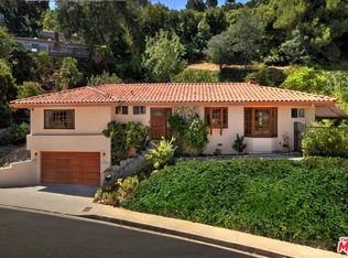3439 Vista Haven Rd, Sherman Oaks, CA 91403