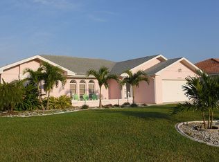 4432 SW 18th Ave, Cape Coral, FL 33914