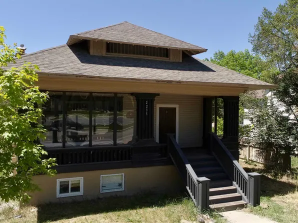 2233 S 2nd Ave, Pocatello, ID 83201