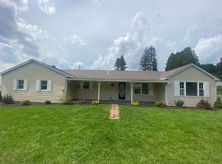 209 Martin Rd, Saint Marys, PA 15857