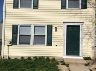 122 Gooseneck Ct, Elkton, MD 21921