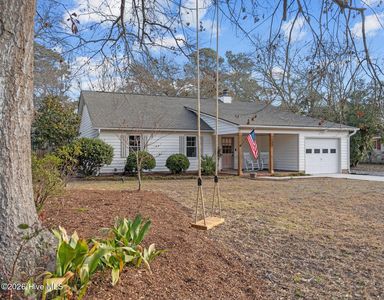 133 Ludlow Drive, Wilmington, NC, 28411