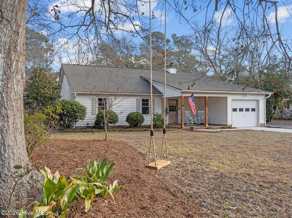 133 Ludlow Drive, Wilmington, NC 28411