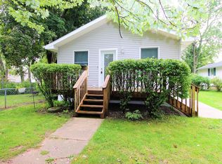 515 W Broad St, Eaton Rapids, MI