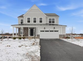 280 River Birch Dr, Galena, OH 43021