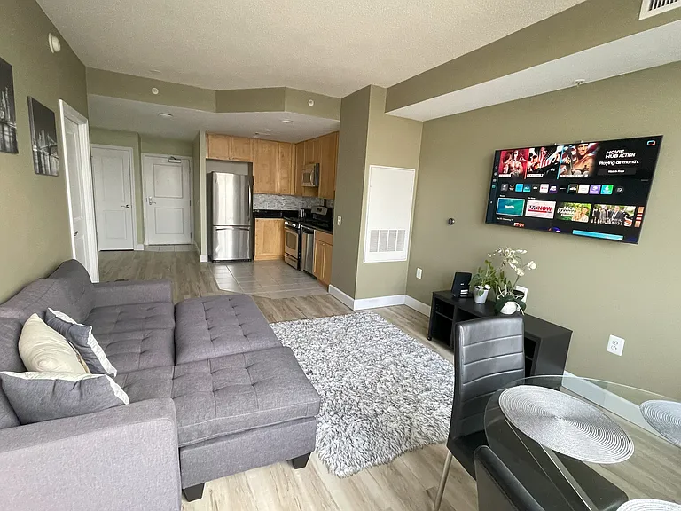 3600 Glebe Rd #921 — Photo 3