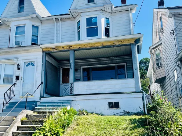 722 E Broad St, Tamaqua, PA 18252