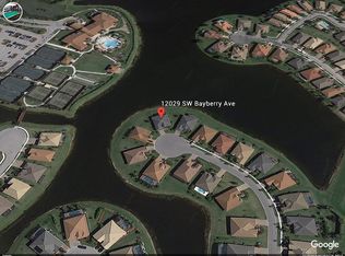 12029 SW Bayberry Ave, Port Saint Lucie, FL 34987