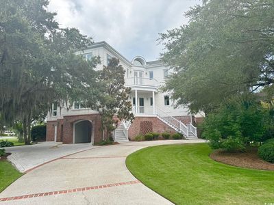 90 Swan Point Trail, Georgetown, SC, 29440