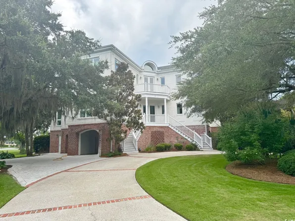 90 Swan Point Trail, Georgetown, SC 29440