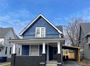 1076 Buckingham St, Toledo, OH 43607