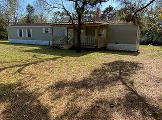 34 S Fork Dr, Carriere, MS 39426