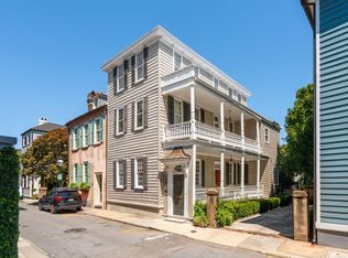 6 Orange St, Charleston, SC 29401