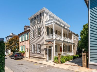 6 Orange St, Charleston, SC, 29401