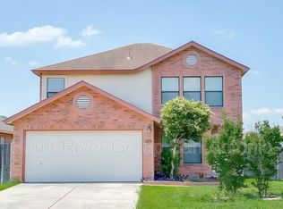 12014 Ivy Chas, San Antonio, TX 78253