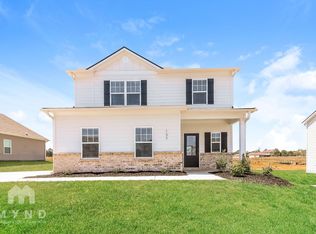 137 Avondale Blvd, Conyers, GA 30013