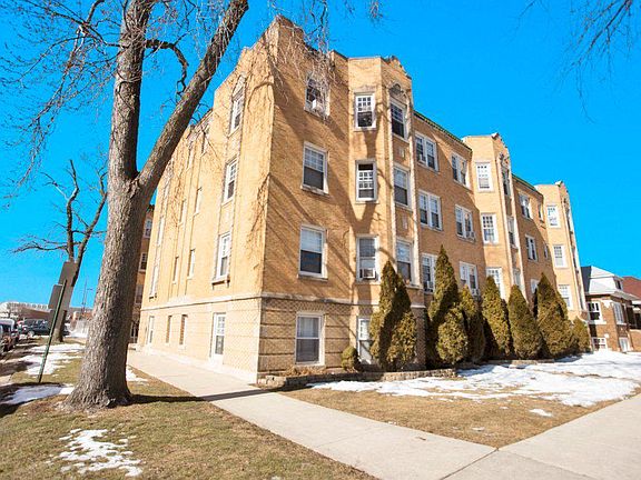 2nd image of 5132 W 21st St Unit 3N
