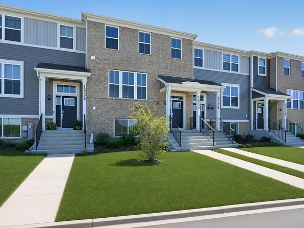 12334 Tinsley St, Huntley, IL 60142