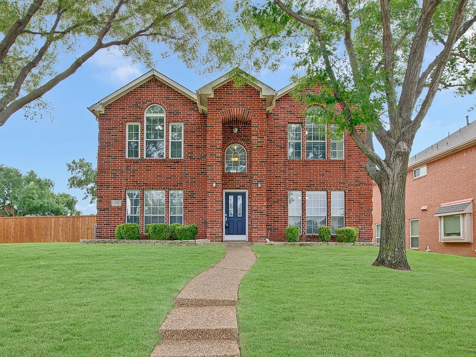 1st image of 2724 Winterlake Dr