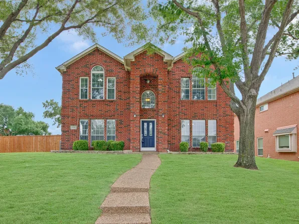 2724 Winterlake Dr, Carrollton, TX 75006