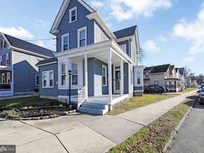 178 Franklin St, Woodbury, NJ, 08096