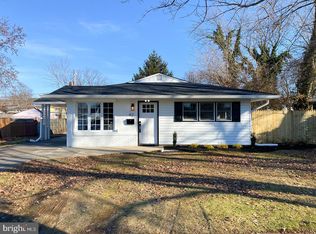 42 Montrose Dr, Newark, DE 19713