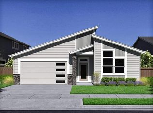 4222 SW 47th Pl, Redmond, OR 97756