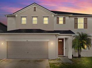 348 Sand Ridge Dr, Davenport, FL 33896