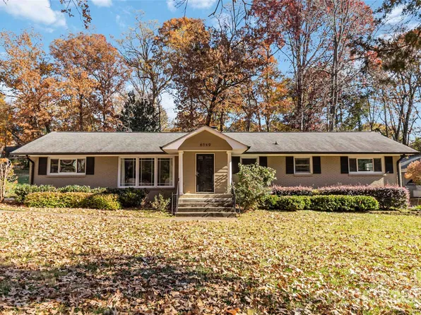 6549 Folger Dr, Charlotte, NC 28270