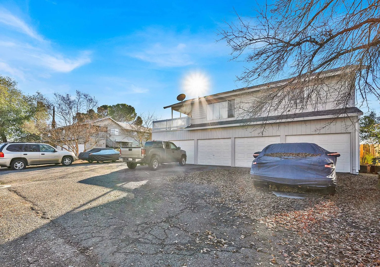 1091 Del Sol Place — Photo 4