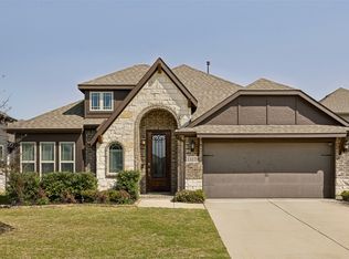 1317 Sumner St, Aubrey, TX 76227