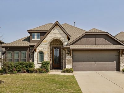 1317 Sumner St, Aubrey, TX, 76227