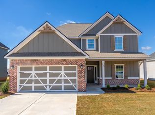 108 Beaver Creek Way, Lagrange, GA 30241