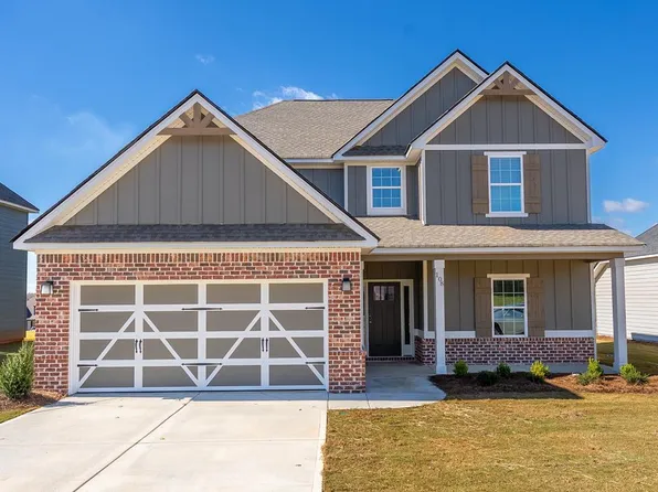 108 Beaver Creek Way, Lagrange, GA 30241