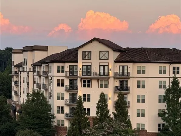 901 Abernathy Rd APT 4220, Atlanta, GA 30328