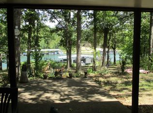 240 Quiet Ln, Shell Knob, MO 65747