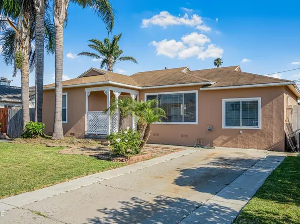 632 E Joyce Dr, Port Hueneme, CA 93041