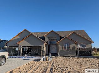 3877 E Walnut Way, Rigby, ID 83442