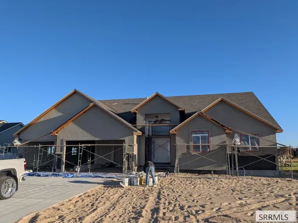 3877 E Walnut Way, Rigby, ID 83442